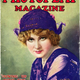 Illustration for article titled The First Movie Star Also Invented One Of The First Turn Signals And Brake Lights